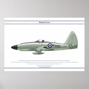Wyvern 703 SQL 1 Poster