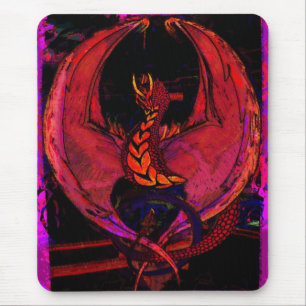 Wyvern, Dragon, Fantasy Dragon, Mythical Creature Musmatta