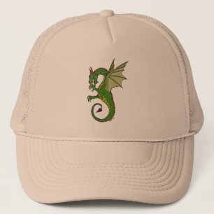 Wyvern Keps