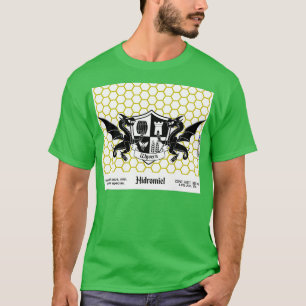 Wyvern Mead Mead T Shirt