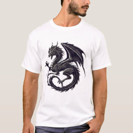 wyvern t shirt