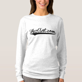 WyzAnt.com handleder 4,0 långärmad T Shirt