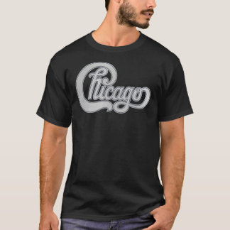 &x27;Chicago" Transit Authority Classic T-Sh T Shirt