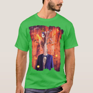 x27Avskogning27 T Shirt