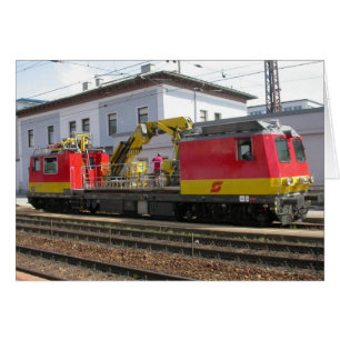 X552,109 HÄLSNINGSKORT