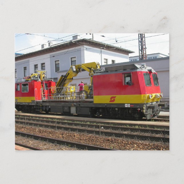 X552,109 VYKORT (Framsida)