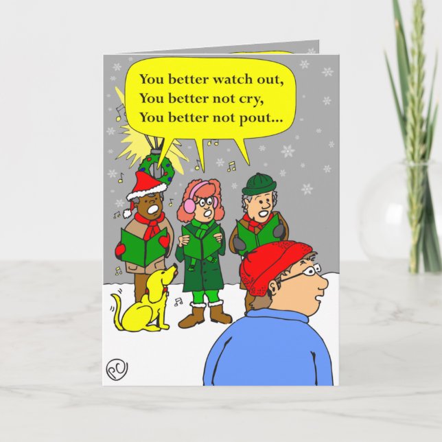 x72 Du gör jul på din väg Helgkort (Framsida)