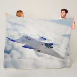 X-36B FLEECEFILT