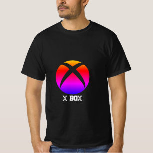 X Box T-shirt
