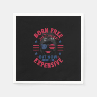 X-filer som jag vill tro pappersservett