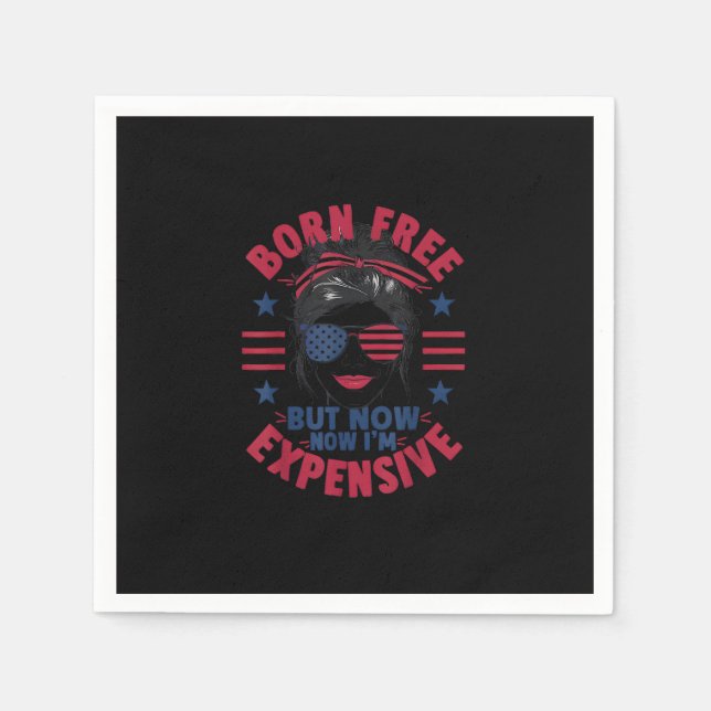 X-filer som jag vill tro pappersservett (Framsidan)