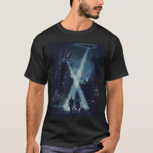 X-filerna T Shirt