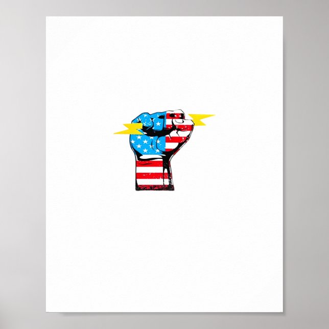 X-Files Jag vill tro Poster (Framsidan)