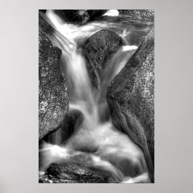 X Flow Poster (Framsidan)