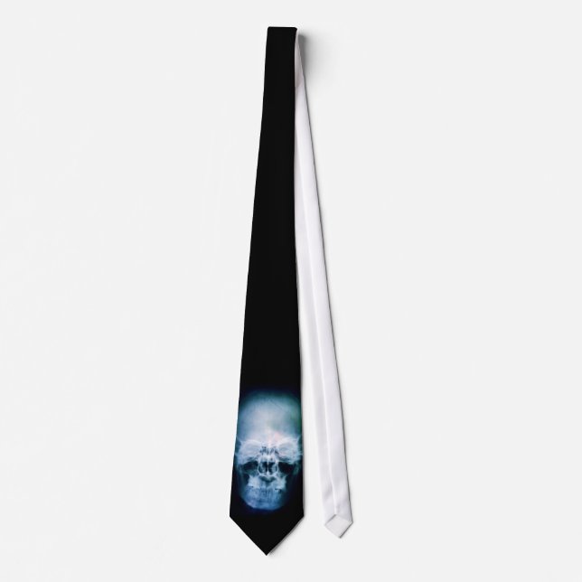 X-Huvud Slips (Framsida)