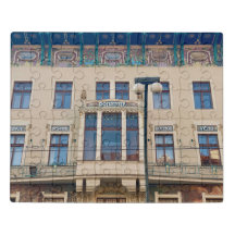 X.ITINERARIES: Golden City