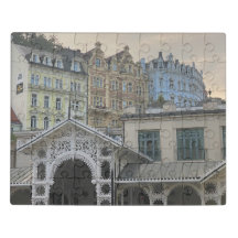 X.ITINERARIES: Spa Time