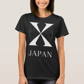 X.Japan Band T Shirt