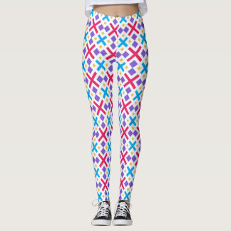 X LEGGINGS