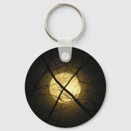 X MARKERAR STÄLLET! NYCKELRING