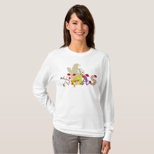 X-MAS.2 från Kriyas Collection T Shirt