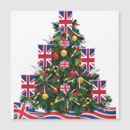 X-mas ful sweaters för hela din brittiska familj