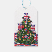 X-mas ful sweaters för hela din brittiska familj