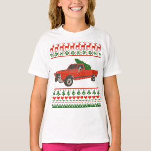 X-Mass Shirt Youth T
