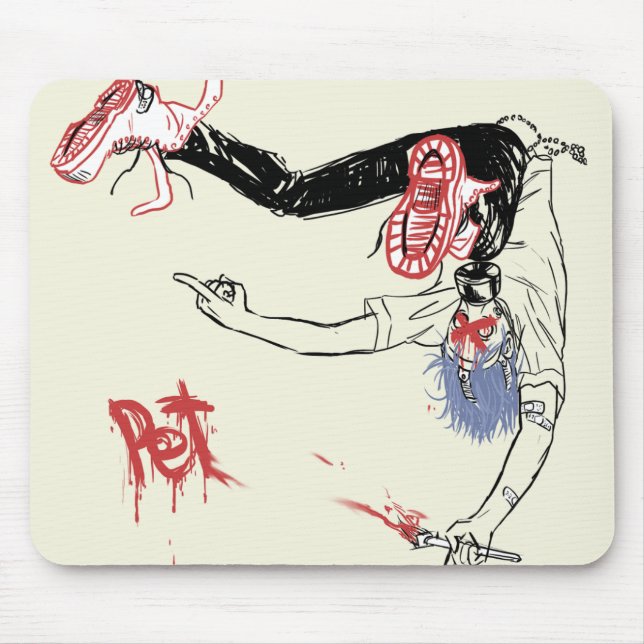 X MUSMATTA (Framsidan)