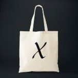 X) Namnteckning Enkel gåva Tygkasse<br><div class="desc">Har du svårt att hitta en gåva till den personen? Du har hittat PERFEKT-gåvan. Toppen enkelt,  men ger en Underbar gåva! Det här är en Tote Bag med en Namnteckning,  (X). För alla som har en Namn som börjar med X,  eller något annat..?</div>