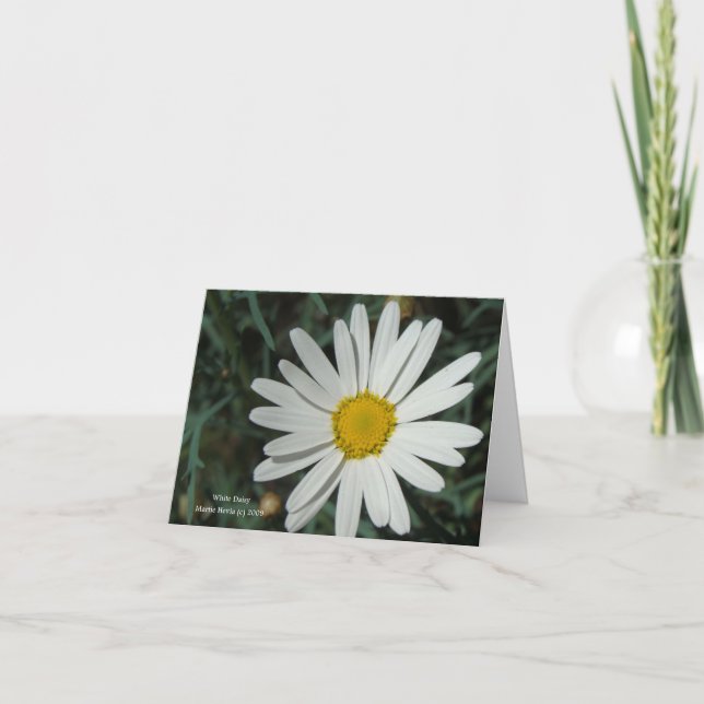 X NoteCard-mall Kort (Framsida)