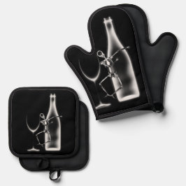 X-Ray Firande Skeleton & Vin