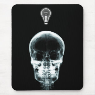 X-RAY SKELETON BRIGHT IDEA - ORIGINAL MUSMATTA