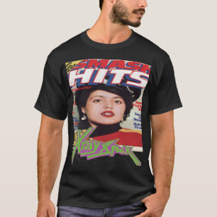 X-Ray Spex en av de Underbara brittiska segmenten  T Shirt
