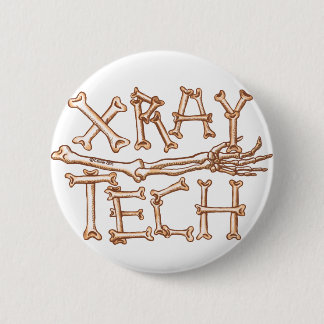 X-Ray Tech Knapp