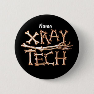 X-Ray Tech Knapp