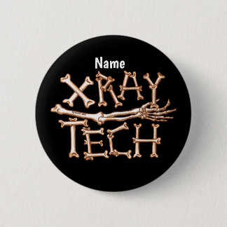 X-Ray Tech Knapp