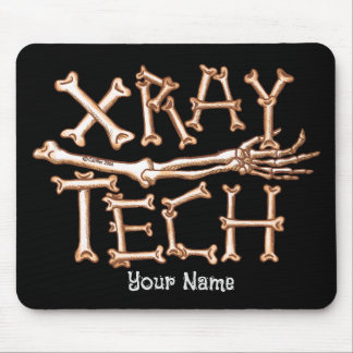 X-Ray Tech Musmatta