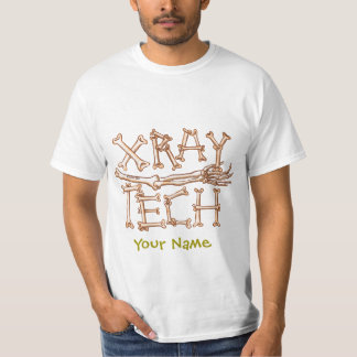 X-Ray Tech Tee
