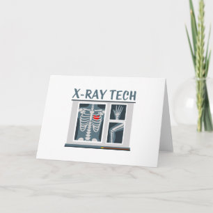 X-Ray-teknik Kort