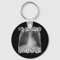 X-Ray-tekniker...