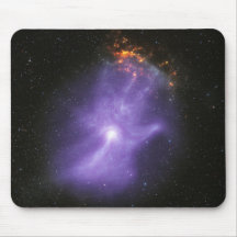 X-Ray Telescopes Ghokostic Cosmic Hand