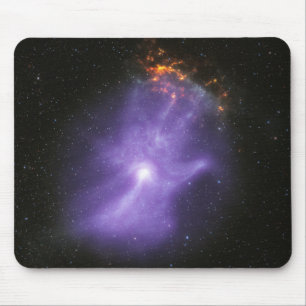 X-Ray Telescopes Ghokostic Cosmic Hand Musmatta