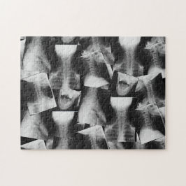 X-Rayed (original) Pussel