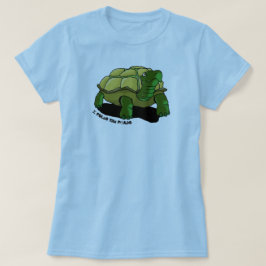 X REGLER PÅ VÄGARNA T SHIRT