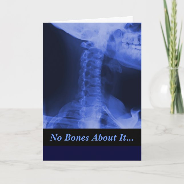 X-rökt 2 - Elektromagnetisk blå Kort (Framsida)