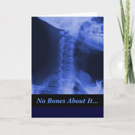 X-rökt 2 - Elektromagnetisk blå Kort