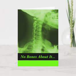 X-strålad 2 - radioaktiv Grönt Kort