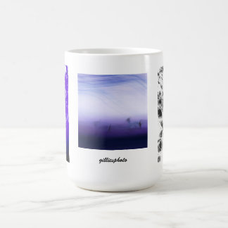 x- strålträd kaffemugg