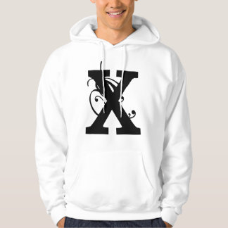 X SWEATSHIRT